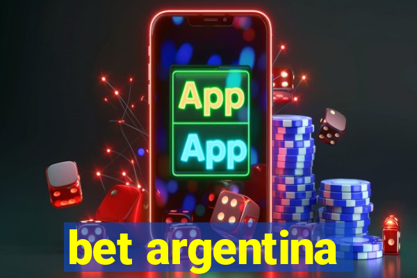 bet argentina